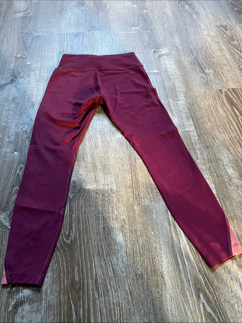 EUC Peloton leggings size Small - Picture 7 of 7